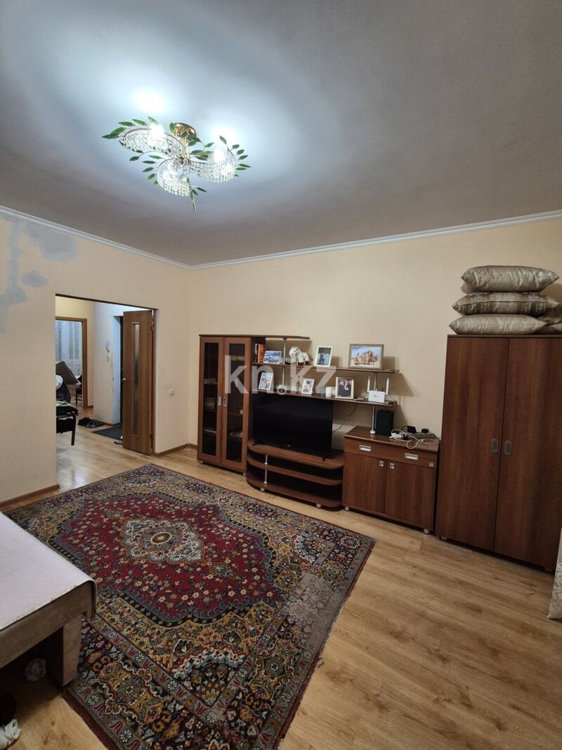 Аренда 2-комнатной квартиры, 65 м² - Аренда недвижимости в Казахстане - страница 3 фото 2 из 4