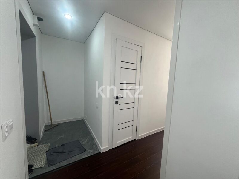 Продажа 2-комнатной квартиры, 45 м² - Продажа двухкомнатных квартир в кирпичном доме в Караганде - страница 9 фото 12 из 17