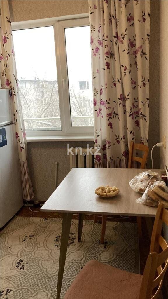 Продажа 1-комнатной квартиры, 31 м² - Продажа однокомнатных квартир в панельном доме в Караганде - страница 3 фото 5 из 7