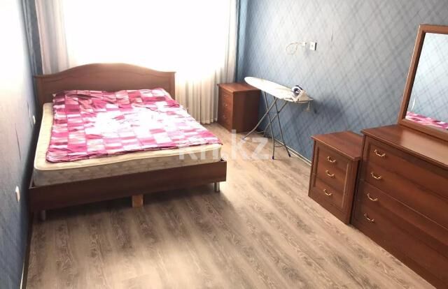 Продажа 3-комнатной квартиры, 107 м² - Продажа трехкомнатных квартир на Юго-Востоке Караганды - страница 22 фото 18 из 27