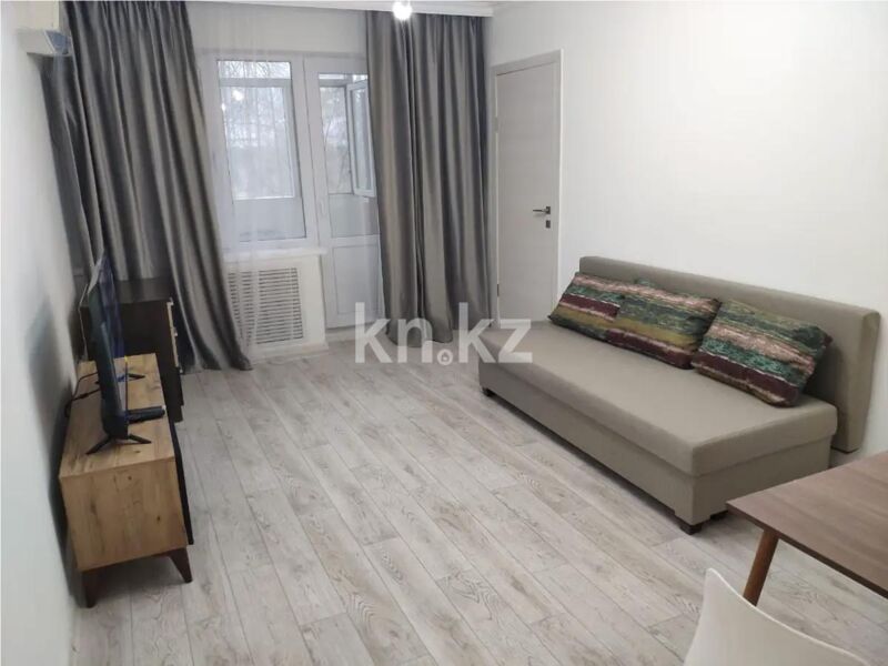 Продажа 2-комнатной квартиры, 42 м² - Продажа квартир в Казахстане - страница 8 фото 1 из 5