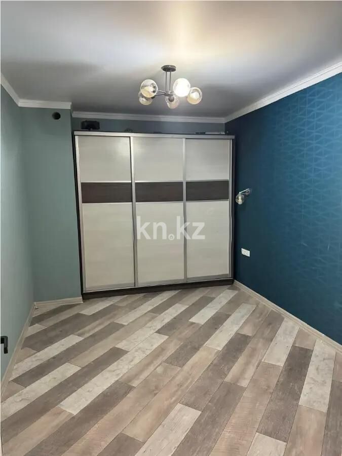 Продажа 3-комнатной квартиры, 61 м² - Продажа трехкомнатных квартир в Медеуском р-не Алматы - страница 13 фото 3 из 5