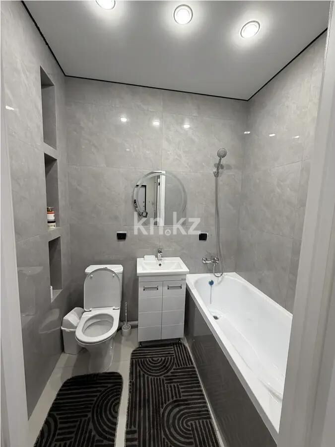 Продажа 2-комнатной квартиры, 73.2 м² - Продажа двухкомнатных квартир в Жетысуском р-не Алматы - страница 10 фото 4 из 5