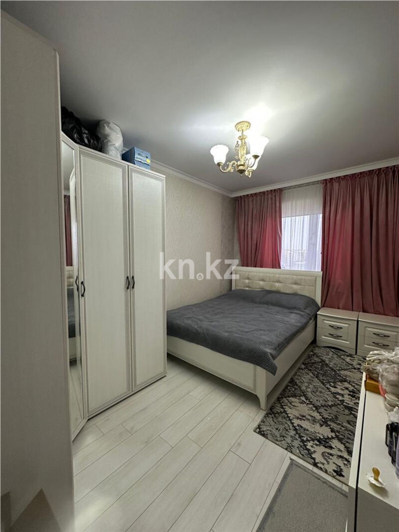 Продажа 4-комнатной квартиры, 78 м² - Продажа четырехкомнатных квартир в панельном доме в Караганде - страница 6 фото 5 из 15