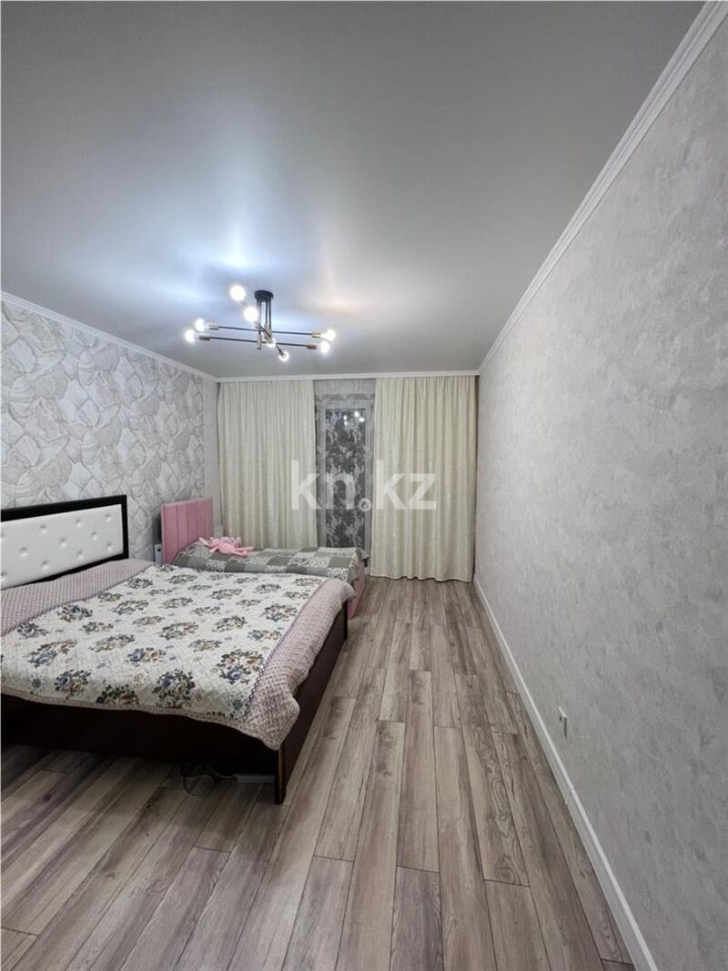 Продажа 3-комнатной квартиры, 83 м² - Продажа трехкомнатных квартир на Юго-Востоке Караганды - страница 19 фото 6 из 26