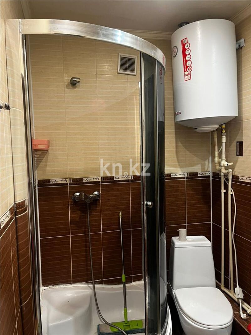 Продажа 2-комнатной квартиры, 46 м² - Продажа двухкомнатных квартир в Городе Караганды - страница 8 фото 9 из 14