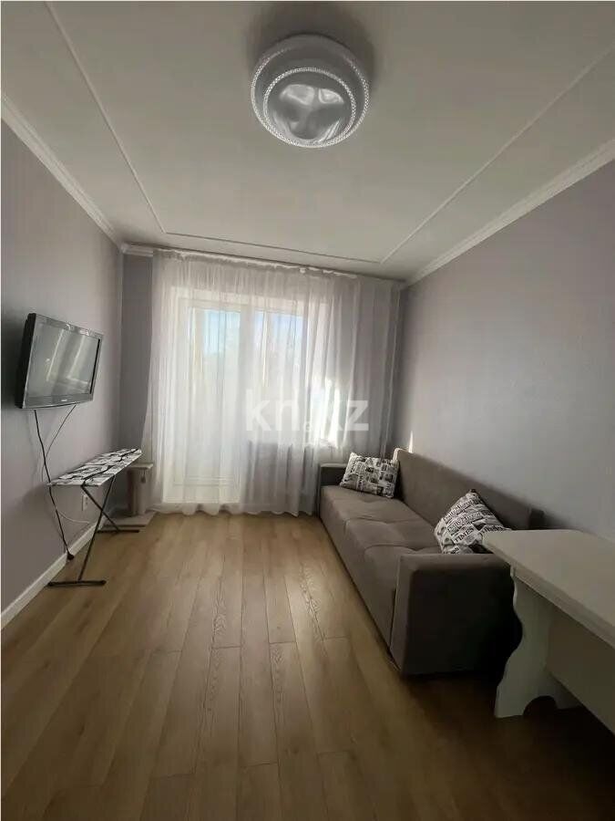 Продажа 1-комнатной квартиры, 30 м² - Продажа квартир от собственников в Астане - страница 30 фото 1 из 3