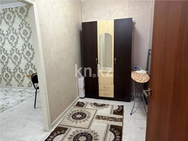Продажа 1-комнатной квартиры, 35 м² - Продажа однокомнатных квартир в р-не Есиль Астаны - страница 14 фото 3 из 3