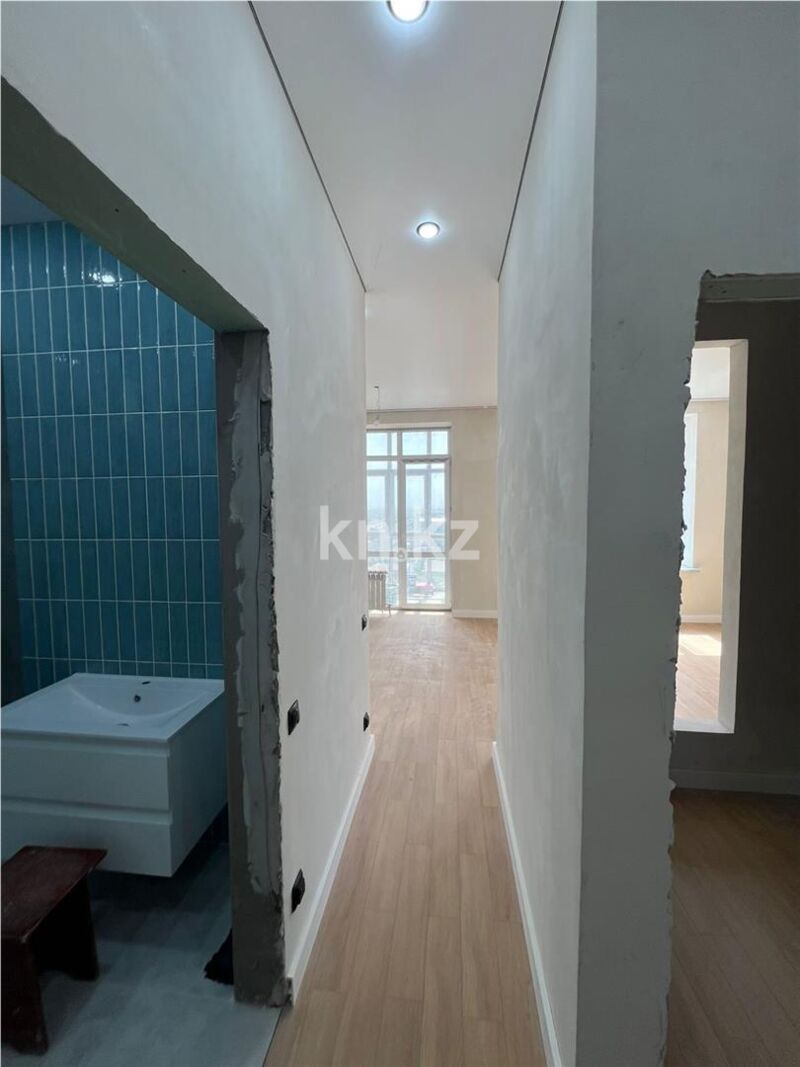 Продажа 3-комнатной квартиры, 64 м² - Продажа трехкомнатных квартир в Караганде - страница 36 фото 12 из 16