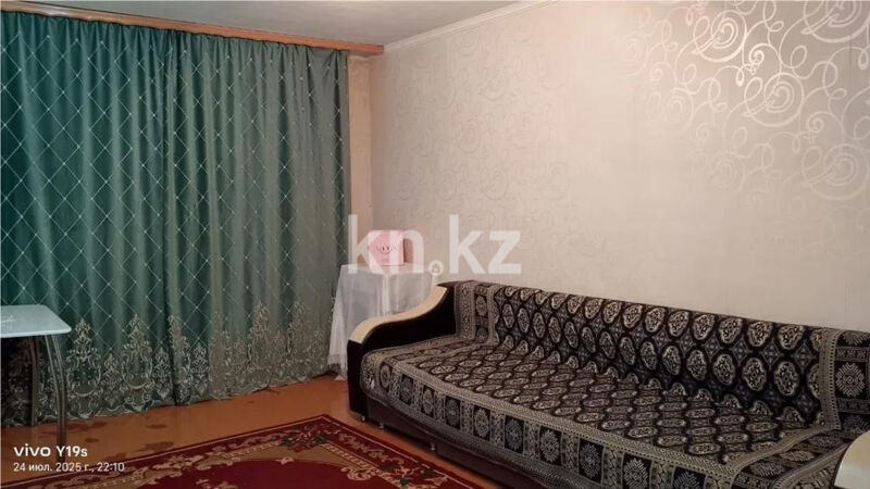 Продажа 2-комнатной квартиры, 46 м² - Продажа двухкомнатных квартир в Шахтинске - страница 2 фото 1 из 4