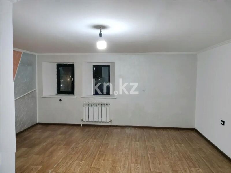 Продажа 1-комнатной квартиры, 26 м² - Недвижимость в Астане - страница 8 фото 1 из 5