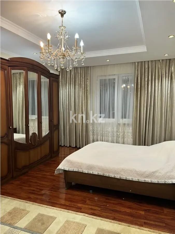 Продажа 3-комнатной квартиры, 95 м² - Продажа квартир в Казахстане - страница 3 фото 3 из 4