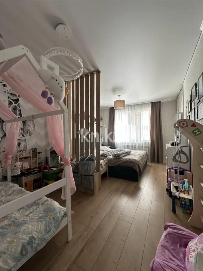 Продажа 2-комнатной квартиры, 54.7 м² - Продажа двухкомнатных квартир в р-не Алматы Астаны - страница 18 фото 2 из 6