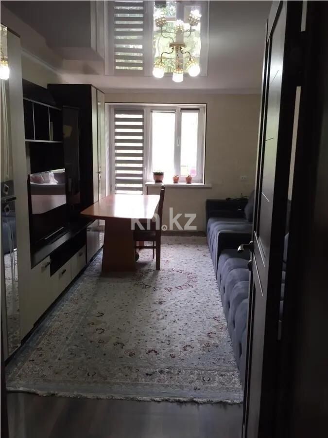 Продажа 3-комнатной квартиры, 65 м² - Продажа трехкомнатных квартир в кирпичном доме в Алматы - страница 2 фото 1 из 4