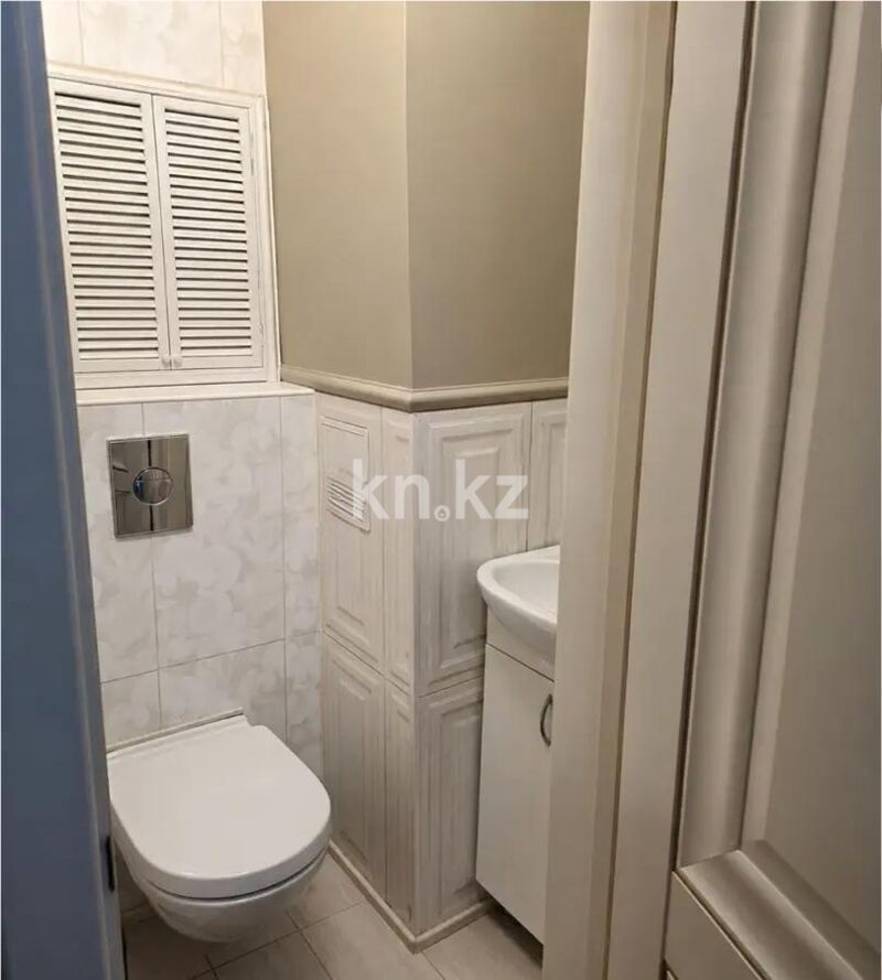 Продажа 2-комнатной квартиры, 67.8 м² - Продажа двухкомнатных квартир в Медеуском р-не Алматы - страница 8 фото 6 из 6