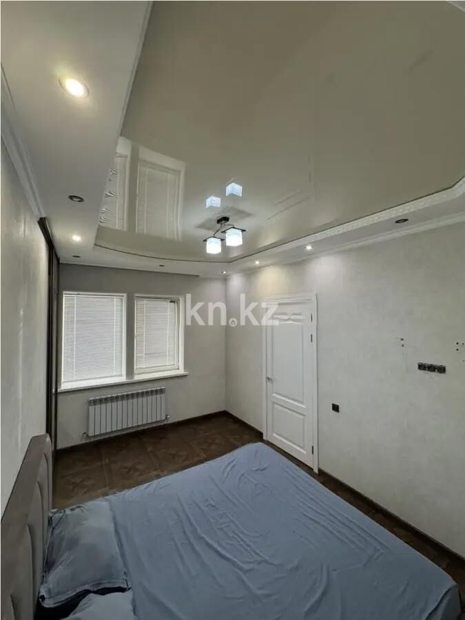 Продажа 2-комнатной квартиры, 75 м² - Продажа двухкомнатных квартир в р-не Алматы Астаны - страница 7 фото 4 из 8