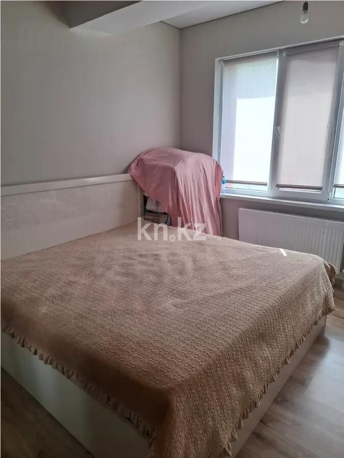 Продажа 1-комнатной квартиры, 39 м² - Продажа квартир в монолитно-каркасном доме в Алматы - страница 322 фото 2 из 3