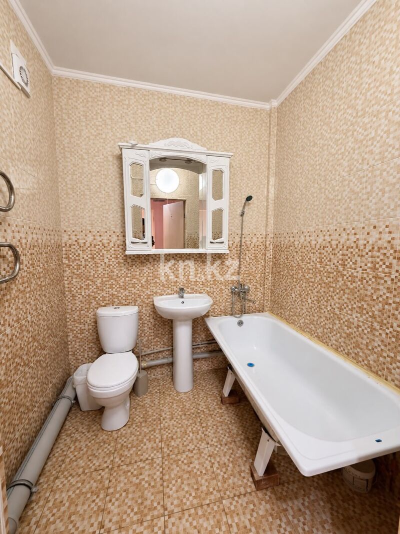 Продажа 1-комнатной квартиры, 40 м² - Продажа квартир в Алматы - страница 47 фото 6 из 8