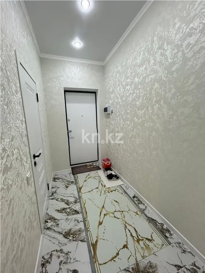 Продажа 2-комнатной квартиры, 46 м² - Продажа двухкомнатных квартир от собственников в Алматы - страница 14 фото 5 из 5