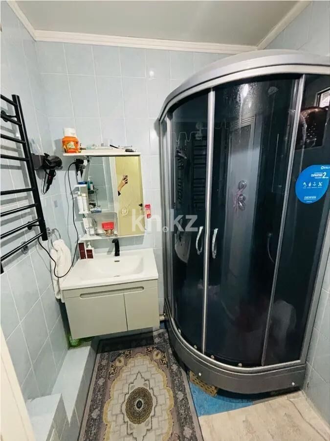 Продажа 3-комнатной квартиры, 65 м² - Продажа трехкомнатных квартир в панельном доме в Казахстане фото 5 из 6