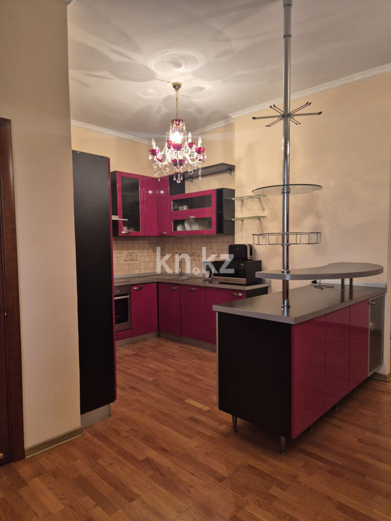 Продажа 4-комнатной квартиры, 129.6 м² - Продажа квартир в Атырау фото 12 из 34