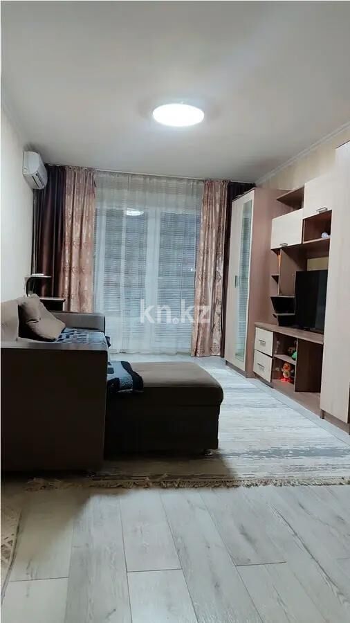 Продажа 3-комнатной квартиры, 60 м² - Продажа трехкомнатных квартир в панельном доме в Казахстане - страница 11 фото 1 из 7