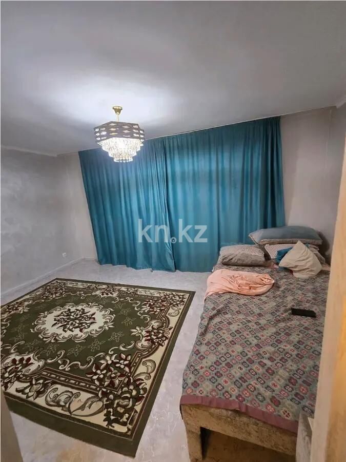 Продажа 2-комнатной квартиры, 56.6 м² - Продажа двухкомнатных квартир в Алатауском р-не Алматы - страница 26 фото 1 из 4