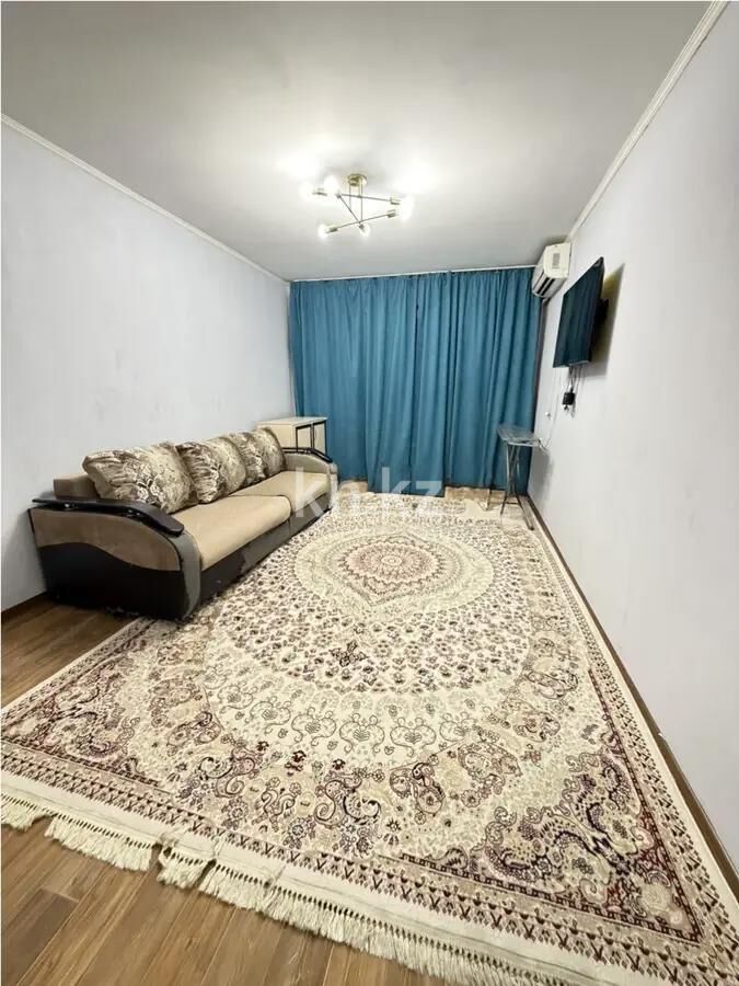 Продажа 1-комнатной квартиры, 33 м² - Продажа однокомнатных квартир в Ауэзовском р-не Алматы - страница 7 фото 1 из 4