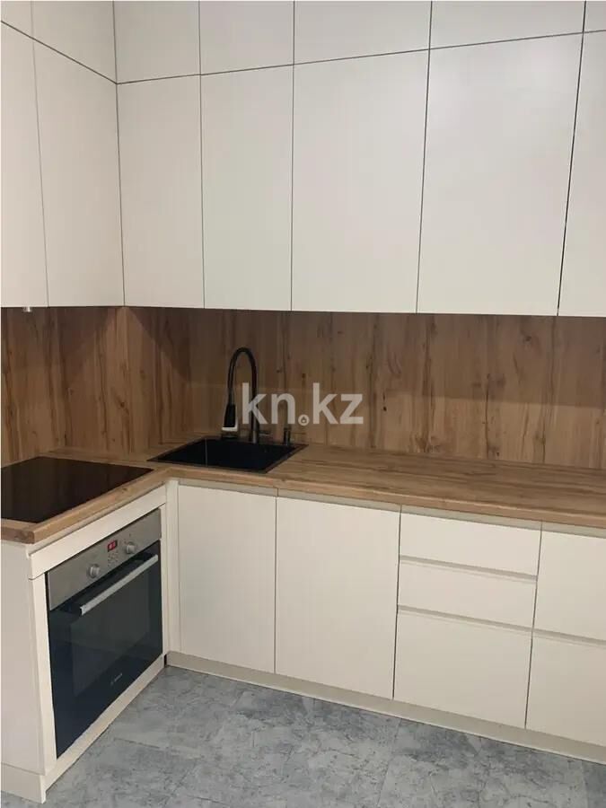 Продажа 2-комнатной квартиры, 74.2 м² - Продажа  двухкомнатных квартир в новостройках Алматы - страница 5 фото 6 из 8