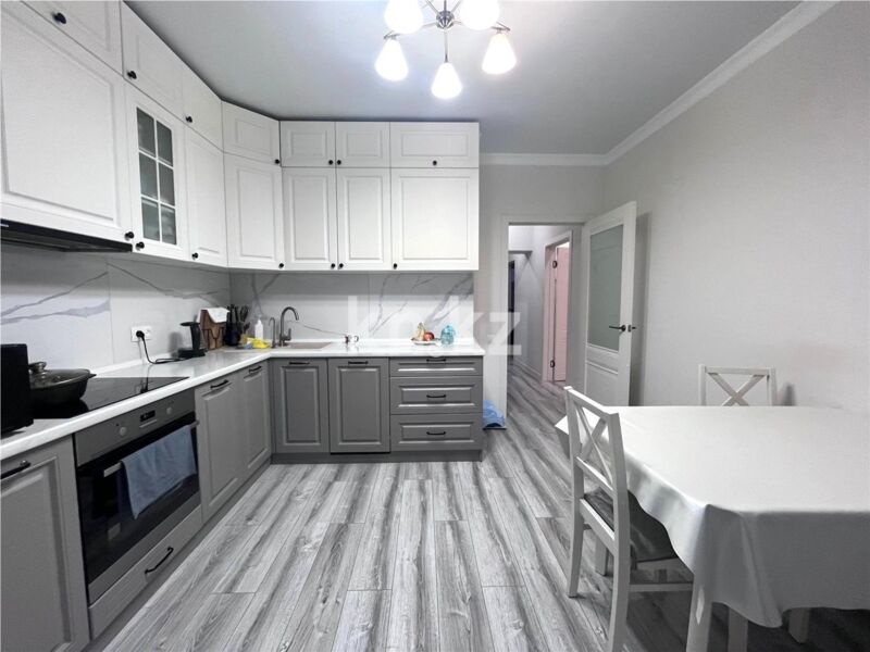 Продажа 3-комнатной квартиры, 85 м² - Продажа трехкомнатных квартир на Юго-Востоке Караганды - страница 14 фото 8 из 19