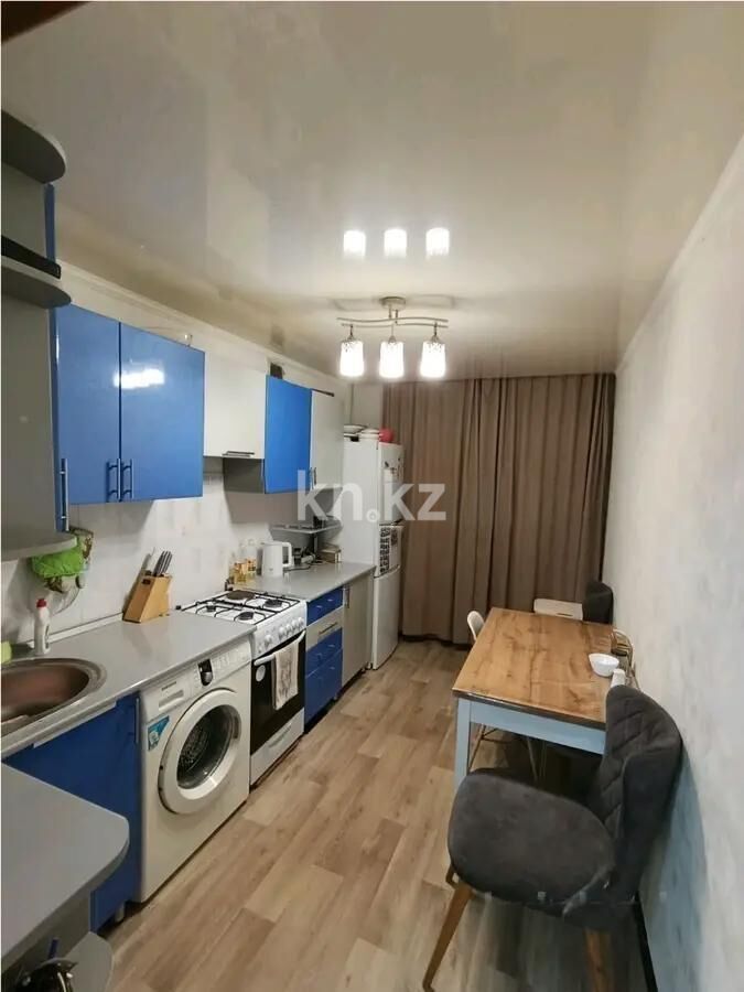 Продажа 3-комнатной квартиры, 59 м² - Продажа недвижимости в Сарани - страница 4 фото 4 из 6
