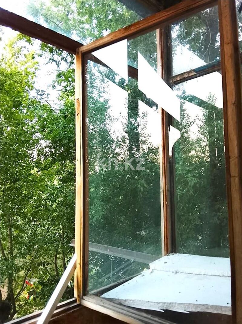 Продажа 2-комнатной квартиры, 44 м² - Продажа двухкомнатных квартир в Абае - страница 3 фото 4 из 7
