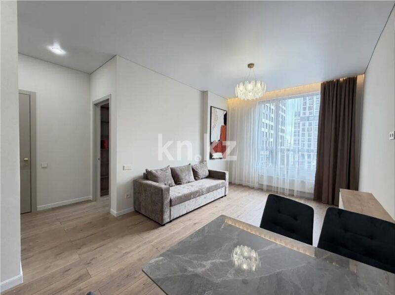 Продажа 2-комнатной квартиры, 41 м² - Продажа квартир в блочном доме в Казахстане - страница 32 фото 1 из 5