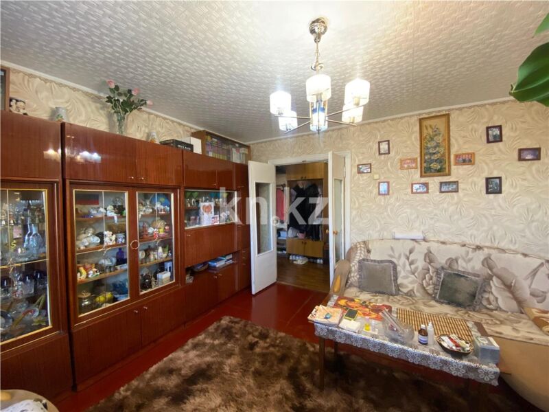 Продажа 3-комнатной квартиры, 61 м² - Продажа недвижимости в Караганде - страница 20 фото 2 из 13