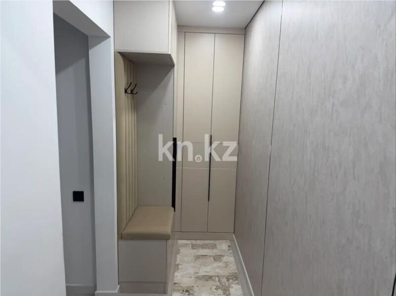 Продажа 1-комнатной квартиры, 36 м² - Продажа однокомнатных квартир в Ауэзовском р-не Алматы - страница 4 фото 2 из 2