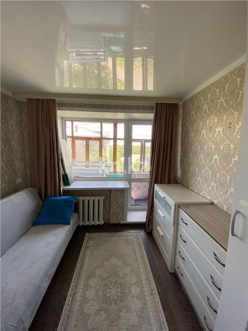 Продажа 1-комнатной квартиры, 32 м² - Продажа квартир в Караганде - страница 7 фото 1 из 7