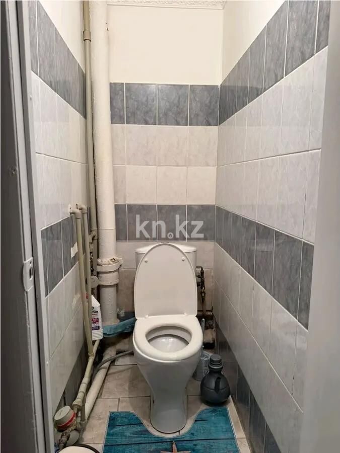 Продажа 2-комнатной квартиры, 56 м² - Продажа квартир в панельном доме в Астане - страница 9 фото 5 из 5