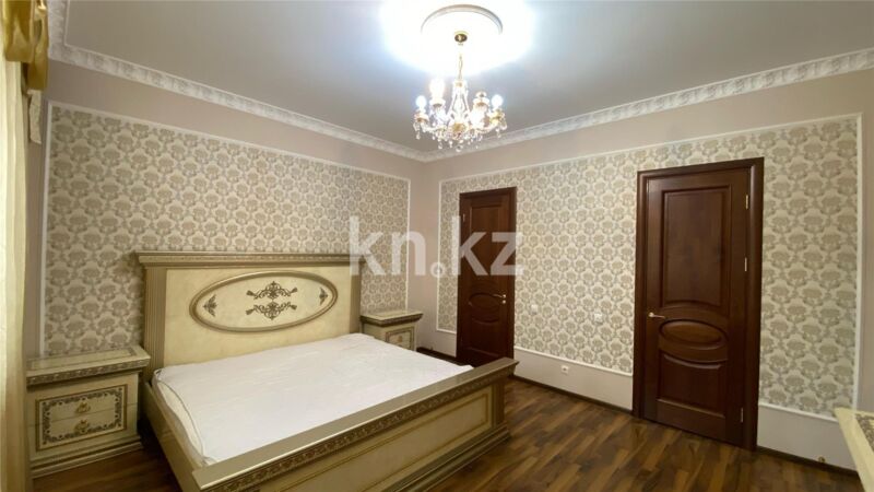 Продажа 4-комнатной квартиры, 164 м² - Продажа квартир в кирпичном доме в Астане - страница 224 фото 4 из 26