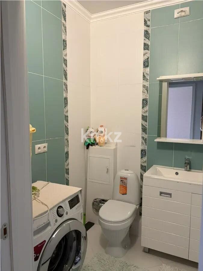 Продажа 1-комнатной квартиры, 37 м² - Продажа квартир в Казахстане - страница 140 фото 4 из 5