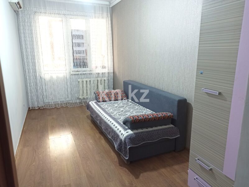 Продажа 3-комнатной квартиры, 100 м² - Продажа квартир в монолитно-каркасном доме в Казахстане - страница 29 фото 2 из 9