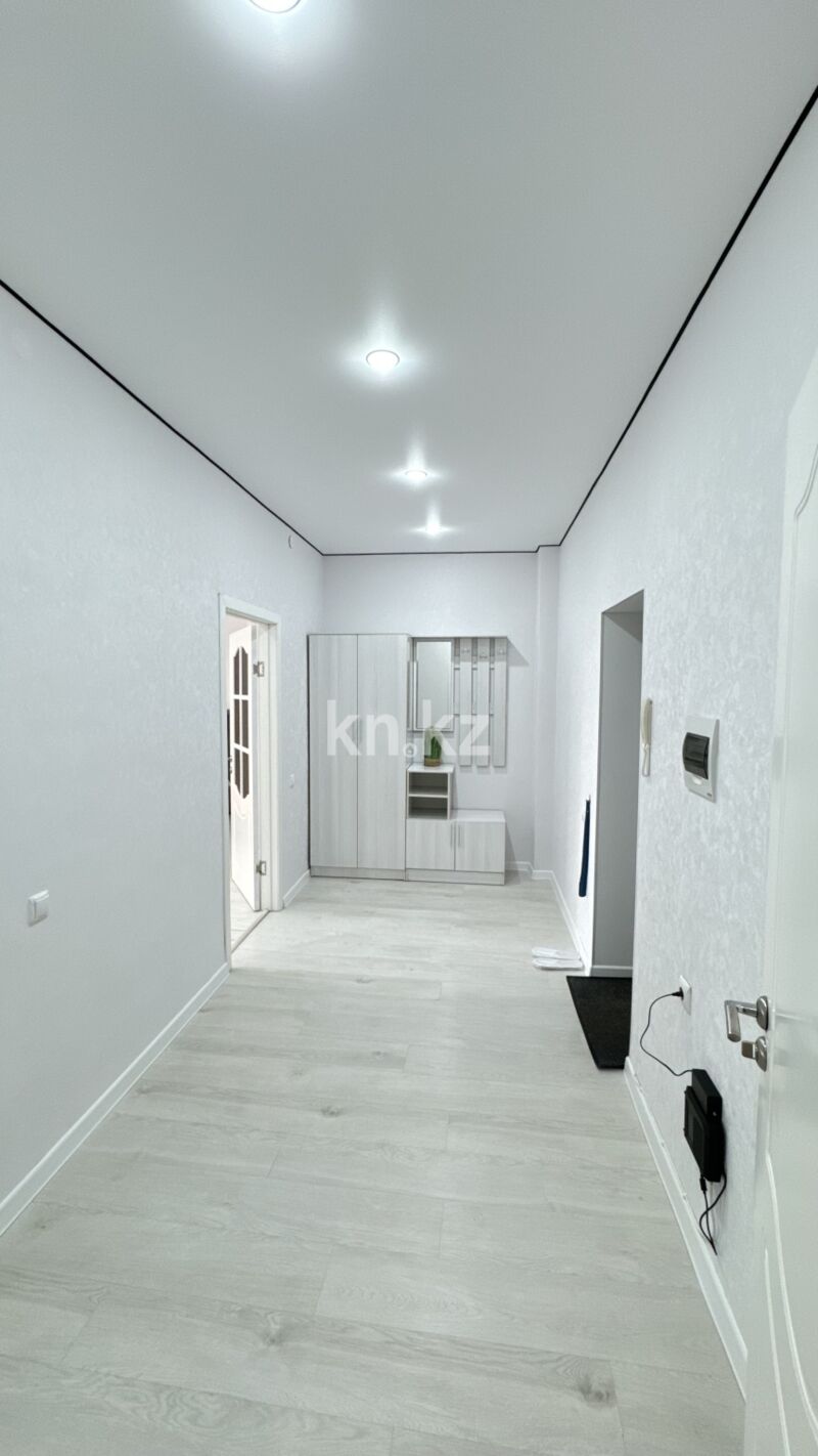 Аренда 1-комнатной квартиры посуточно, 52 м² - Аренда квартир посуточно в Астане - страница 3 фото 8 из 21