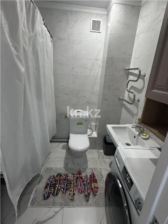 Продажа 2-комнатной квартиры, 64 м² - Продажа двухкомнатных квартир в р-не Сарайшык Астаны - страница 14 фото 4 из 5