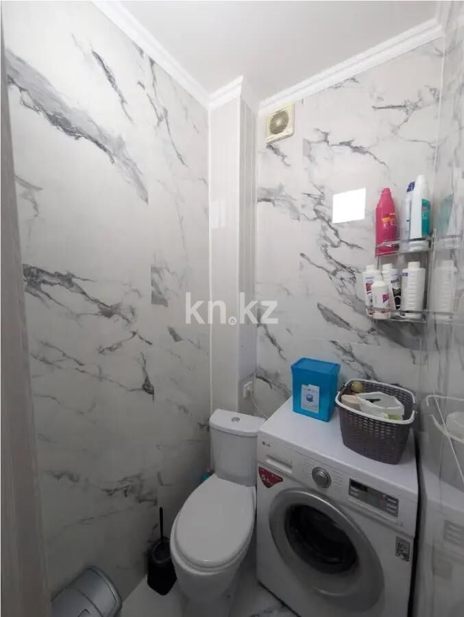 Продажа 2-комнатной квартиры, 63.9 м² - Продажа двухкомнатных квартир в р-не Алматы Астаны - страница 20 фото 5 из 5