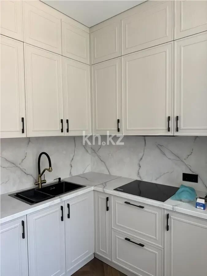 Продажа 1-комнатной квартиры, 40 м² - Продажа однокомнатных квартир в р-не Есиль Астаны - страница 25 фото 1 из 2