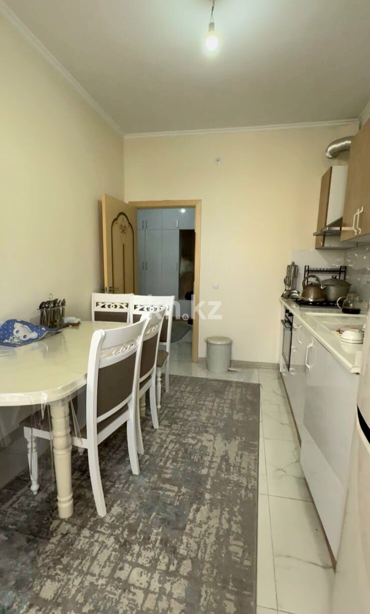 Продажа 3-комнатной квартиры, 82 м² - Продажа квартир в Абайском р-не Шымкента фото 15 из 23