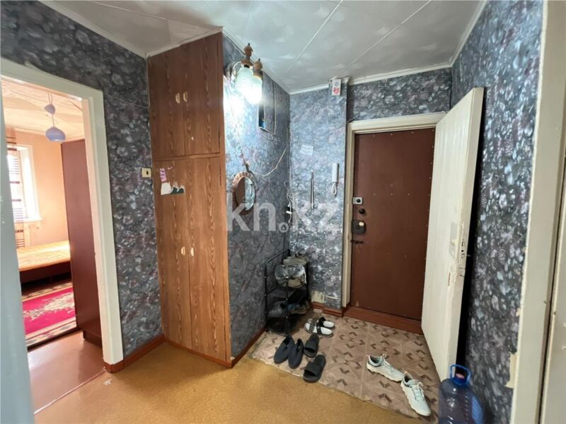 Продажа 3-комнатной квартиры, 62 м² - Продажа трехкомнатных квартир на Юго-Востоке Караганды - страница 15 фото 14 из 19