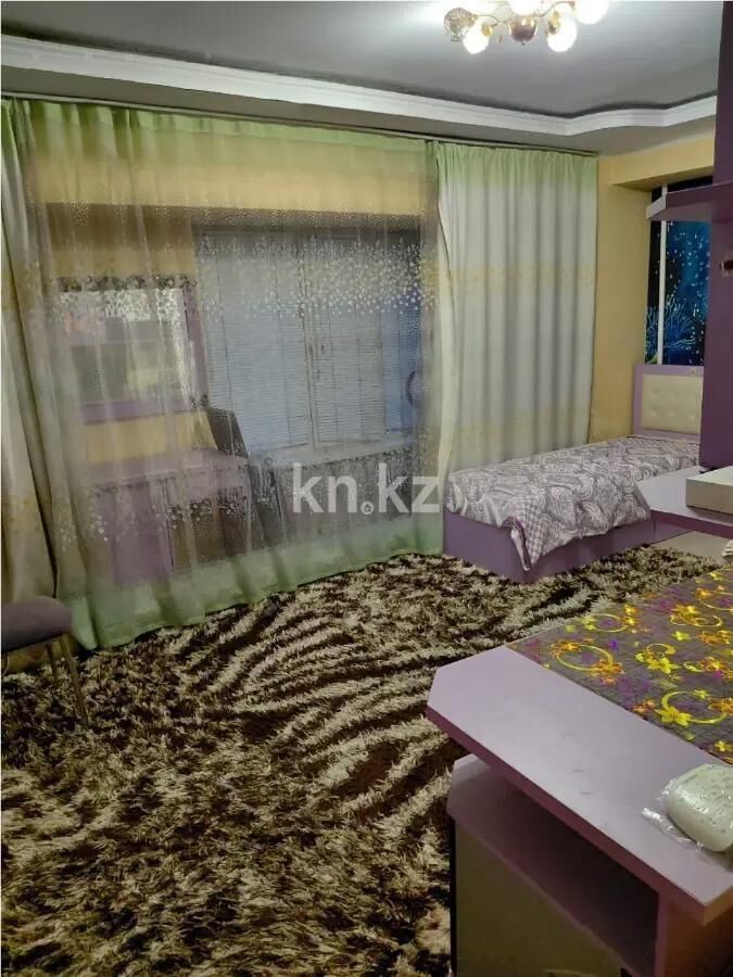 Продажа 3-комнатной квартиры, 105 м² - Продажа трехкомнатных квартир в Бостандыкском р-не Алматы - страница 28 фото 3 из 6