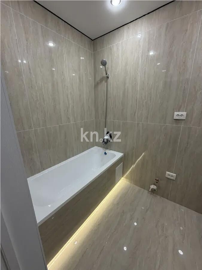 Продажа 2-комнатной квартиры, 43 м² - Продажа квартир в кирпичном доме в Астане - страница 29 фото 4 из 5