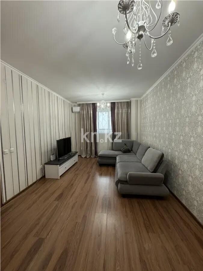 Продажа 1-комнатной квартиры, 44 м² - Продажа квартир от собственников в Астане - страница 7 фото 1 из 2