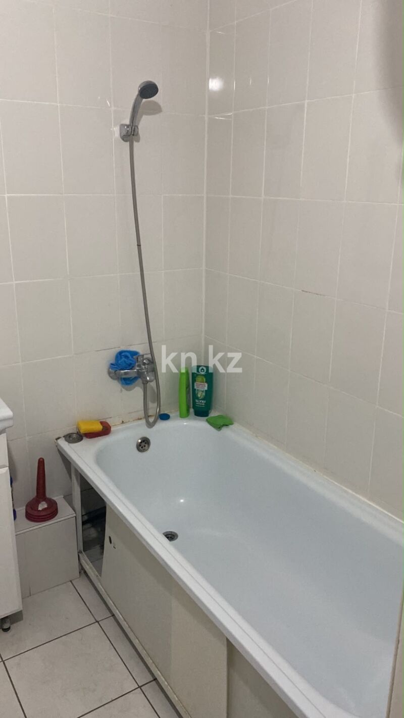 Продажа 1-комнатной квартиры, 35 м² - Продажа однокомнатных квартир в р-не Сарыарка Астаны фото 4 из 5